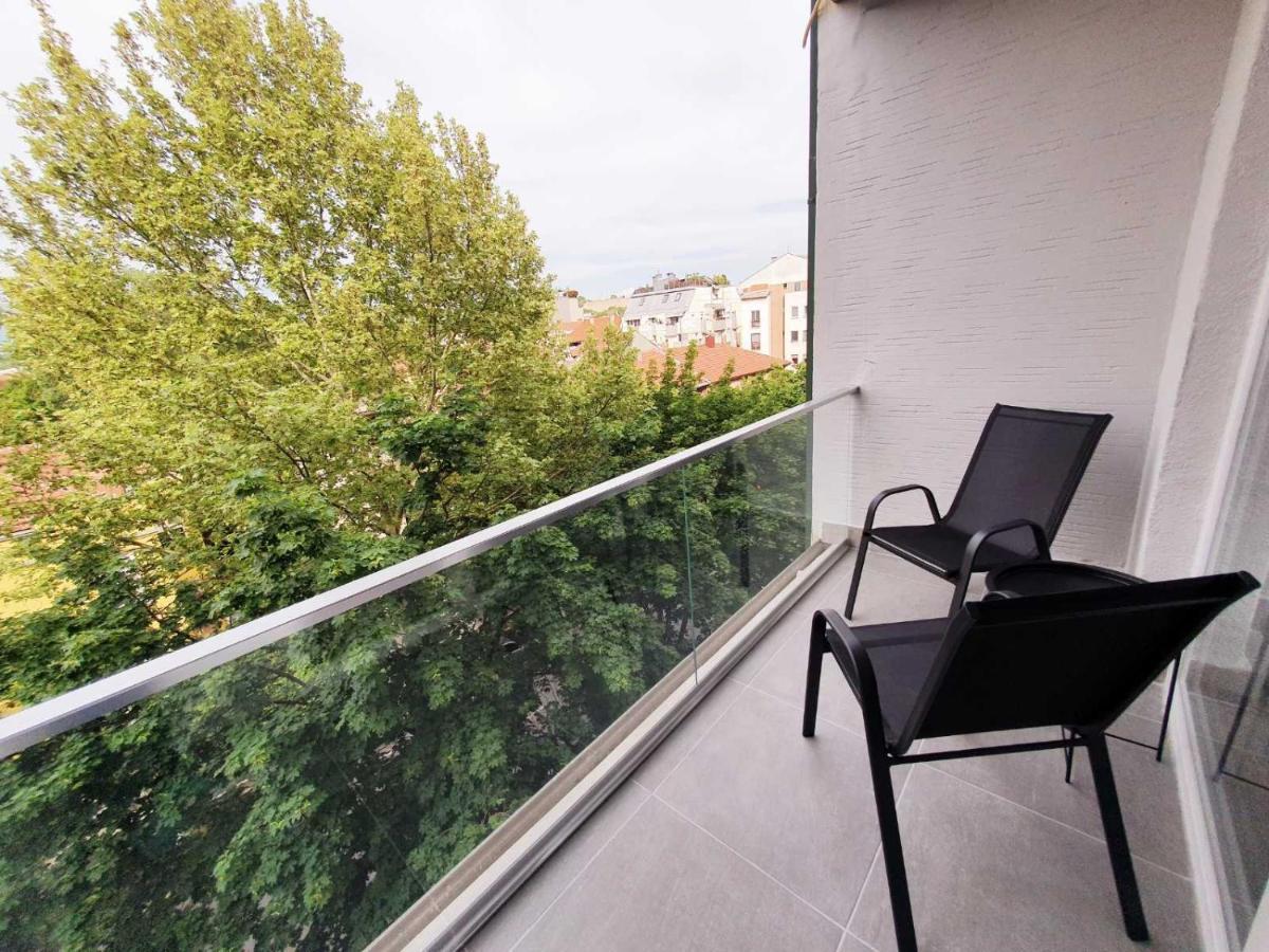 Lovely Gem At The Best Location In Skopje Center ภายนอก รูปภาพ
